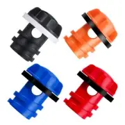 Replacement Drain Plug for RTIC Cooler for YETI Cooler Leak-Proof Accessories