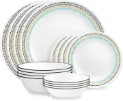 Corelle® Paloma 16-Piece Dinnerware Set, Service for 4