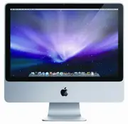 Apple iMac 20" Desktop Computer Refurbished Intel All-In-One Mac OS X Lion WiFi