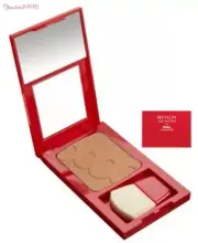 REVLON Age Defying w DNA ADVANTAGE Pressed Powder #20 MEDIUM DEEP