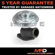 Fits Citroen C5 Peugeot 406 607 2.2 HDi + Other Models MFD EGR Valve #1