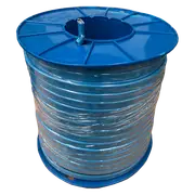 Aircon cable 4 core 1.5mm Blue