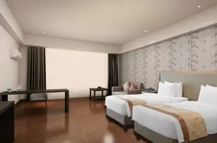 上海三迪精品公寓Sandi boutique hotel