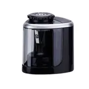 Electric Pencil Sharpeners Portable Blade to Fast Sharpen Pencil Sharpener-Black