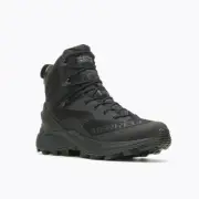 MERRELL WORK Men's Rogue Tactical GORE-TEX® Waterproof Boot Black - J005251
