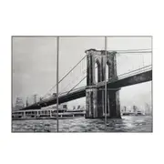 [Florabelle Living] Bridge Wall Art Set of 3