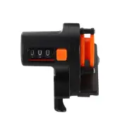 Fishing Reel Winder Spooler Line Counter Length Device Finder