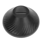 Colorful Flame Air Diffuser Humidifier USB 7 Flame Colors Quiet C
