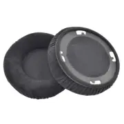 Velour&Foam Earpads Cushions For AKG K701 K702 Q701 Q702 K601 K612 K712 Pro I