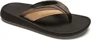 [Cobian] Men's Compass, Chocolate, 10