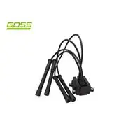 Goss Ignition Coil - C511