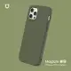 犀牛盾 iPhone 12 Pro Max (6.7吋) SolidSuit (MagSafe 兼容) 防摔背蓋手機保護殼- 海藻綠