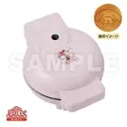 My Melody m5M Sanrio Winning Lottery Pancake Maker