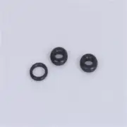 3pcs 7.3 L Ford Power Stroke Fuel Filter Bowl Drain Valve Viton O-ring Seal Kit