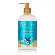 Mielle Moisture Rx Hawaiian Ginger Moisturizing Leave - In Conditioner 355ml