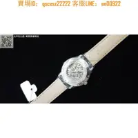 在飛比找蝦皮購物優惠-AudemarsPiguet愛彼APJules/18K白金手