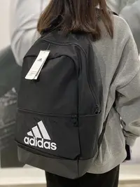 在飛比找Yahoo!奇摩拍賣優惠-❤奢品匯正品&專櫃直出❤正品愛迪達Adidas男女包大容量學