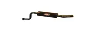 Redback Performance Exhaust System for Ford Falcon (10/2002 - 12/2014)