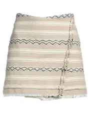 [SAINT LAURENT] SAINT LAURENT Mini skirts - Item 35393543