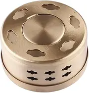 Djustable Temperature Moxibustion Box Portable Scraping Pot for Moxibustion Supply