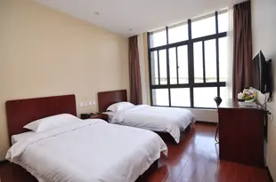 昆明彩雲客酒店Caiyunke Hotel