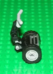 LEGO - Minifig Vehicle - Segway