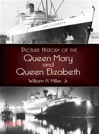 在飛比找三民網路書店優惠-Picture History of the Queen M