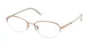Prada PR 61YVD Asian Fit SVF1O1 Women Eyeglasses