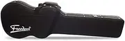 Precision Audio AU Freedom Formed Bass Guitar Case Hard Padded 116cm Straps FCB01