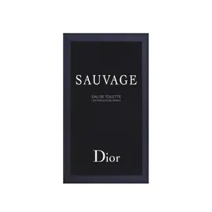 岡山戀香水~Christian Dior 迪奧 SAUVAGE 曠野之心男性淡香水60ml ~優惠價:2640元