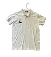 Kids Jerzees Unisex Polo Shirt Color Pink Performance Plaited Polo XL