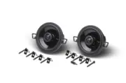 Rockford Fosgate Punch 3.50" 2-Way Full Range Speaker - P132