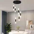 Living Room Pendant Lighting Dining Room Chandelier Lights Stairs Ceiling Lights