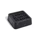 Kaba D Luchi | Jabon carbon activado