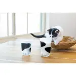 日本製超萌大貓黑白貓貓掌杯