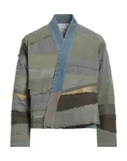 [GREG LAUREN] GREG LAUREN Jackets - Item 16352304