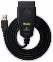 OBDLink EX Scan Tool For Forscan