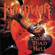 Louder Than Hell (Import)