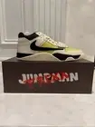 Travis Scott x Jordan Jumpman Jack TR Bright Cactus Size 13 FZ8117-102