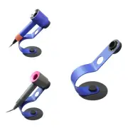 Metal Stand Desktop Bracket Mount For Dyson HD08 HD15 HD16 Hair Dryer Accessory