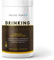 Sugar Drinking Chocolate 350 G
