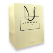 Jo Malone 15” X 12” X 8” Gift Bag *Bag Only*