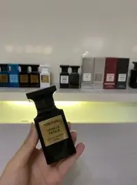 在飛比找旋轉拍賣優惠-TOM FORD私人調香系列50ml Vanille Fat