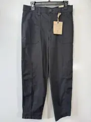 Democracy "Ab" Solution High Rise Mold & Hold Booty Lift Jeans Grey 8 NEW