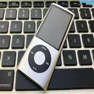 apple ipod nano 5代 8g 16g mp3 mp4 配件多