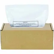 Fellowes Automax 300C/500C Shredder Waste Bag Roll 50