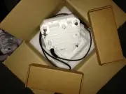 Athena-TerminalA/TerminalB -060-Mini-60Ghz-Millimeter-Wave-Radio