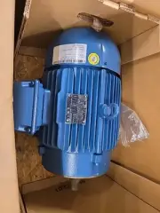 WEG, AC Motor, 01036ET3H215TC-W22, 10 HP, 3600 RPM, 213, 5TC, Three Phase