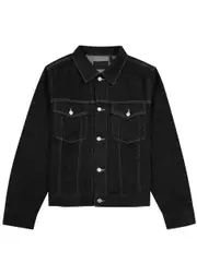Helmut Lang Denim Jacket - S S