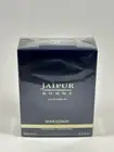 Elegant Jaipur Homme 3.3 Fl Oz Eau de Parfum - Sensuous Spicy Scent for Men